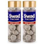 Swad Pachak Imlee Ram Laddu Mukhwas, 2 Pack x 130 gms