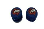 DKD Performance Thumbstick Grips Joystick Extender Grip Thumb stick cap for PS4 PS5 (PERSONA SCRAMBLE)