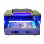 Namibind FND 2S Fake Note Detector Machine, Duplicate Note Currency Detector with Blue UV and White Light Money Checker Heavy for Banks Shops & Offices