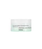 Cosrx Pure Fit Cica Smoothing Cleansing Balm 120 ml | Korean Makeup Remover Balm Form For All Skin Type | K-beauty Product