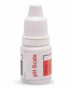 AMPEREUS PH Drop for pH Testing and Alkaline level, for pH Water Testing with pH Color Chart, pH Test Kit, Litmus liquid Bottle