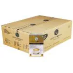 Granules n Beans Coffee Latte Instant Coffee Premix - (10 Sachet x 14g = 140g) - (Pack of 16)