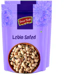 Dried Treat Lobia Safed 1kg (2*500g)