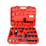 VOLTZ VZ-DN-G1029 28pcs Master Cooling Radiator Pressure Tester with Vaccum Purge and Refill kit