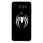 instyler LG V30 Plus PRINTED MOBILE SKIN STICKER DECAL LAMINATION (PERFECT FIT/ONLY BACK/MATTE FINISH)