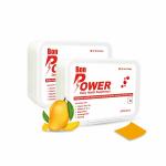 Bon Power Daily Multivitamin Mouth Dissolves Sugar free Supplement , 30 Oral Strips x Pack of 2