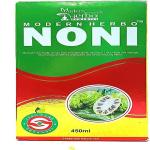 Herbshd Noni Juice 450ml For Maintains Your Health & Blood Pressure Control (Pack Of 1) ()
