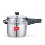 Impex ECO 5 5L Virgin Aluminium Pressure Cooker