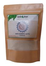 NABARNA Anti Diabetic Sugar Free Chhatua / Sattu , 500 Gram