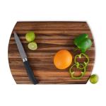 Retailmonk Wooden Chopping Board 37 cm x 25.2 cm