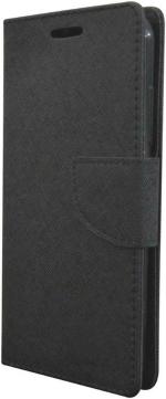 BINTAGE Flip Cover for LeEco Le 1S BINTAGE Mercury- Flip cover for LeEco Le 1s - Black (Multicolor, Pack of: 1)
