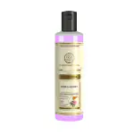 Khadi Natural Rose & Honey Moisturizer 210ml