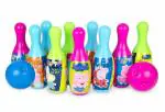 Giftingazebo I TOYS Peppa Pig Bowling Game