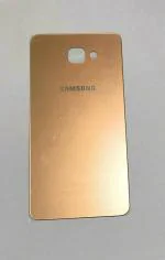 NAFS Back Panel For Samsung A9 2019