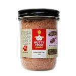 Nutty Yogi Himalayan Pink Salt 500 gm Jar (Pack of 1)