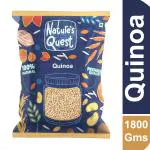 Nature's Quest Quinoa 1800 Gms