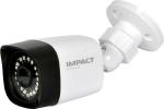 Honeywell I-Habc-2105pi-L 1 Channel Security Camera (White)