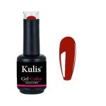Kulis N35 Uv Led Soak-Off Nude Series Gel Nail Polish, 15 Ml