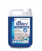 Sandery Toilet Cleaner | Pack of 1, 5 L