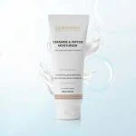 Minskinn Ceramide Peptide Moisturizer, Restores Skin Moisture Barrier - 50Ml