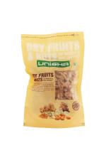 Unisha Premium Walnuts Without Shell 2 Pc Akhrot Giri (250g)