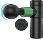 HOME TRADE CO. Massage (RM-806) Mini pocket size Vibrator, Powerful Vibration, Full Body Massager Cordless one button operation for body pain and relaxation.03