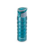Freelance Solstice Vacuum Bottle, Staineless Steel 500 ml - Blue