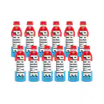 Pokka Prime Hydration Drink Ice Pop Flavor 500ml (Pack of 12)