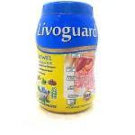 Herbshd Livoguard Powder 250gm For Healthy Digestive System (Pack Of 1) ()