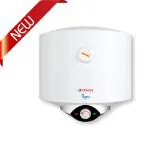 VENUS Audra 06AV 06-Litre Water Heater (White)