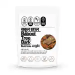 Nutrixia Babul bark chal chhal /Babool /Kikar -Vachellia/Acacia nilotica 50 Gm