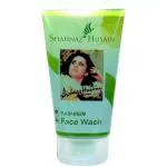 Shahnaz Husain Tulsi Neem Face Wash 150g