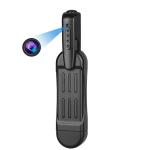 Spy 360 Hidden Camera T189 8Mp Full Hd 1080P Mini Pen Voice Recorder