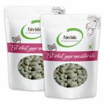 Paleo India Premium W320 Raw Kaju 400gm| Mangalore Origin Cashews