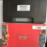 HTC Vibration Meter VB-8205