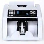 Banko 90 cash counter