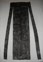 BEEMED smark Home Travel Salons Spa Hospital |Body Massage|Surgeries|Use and Throw |Smooth Soft Disposable Langot Free Size- Pack of 10- White