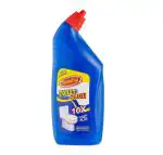 Shinelay Disinfectant Toilet Cleaner Liquid, Original - 650ml | Thick Toilet Cleaning Acid Suitable for Toilet Bowls.