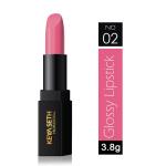Keya Seth Professional | Glossy Lipstick Light Pink