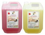 SWACCH Dog Shampoo Combo Jasmine Lemon 10 Litre