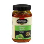 ACHAR PACHRANGA International PIP Mango Pickle - 900 gm