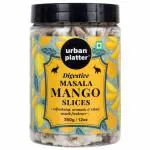 Urban Platter Digestive Masala Mango Slice Mukhwas, 350g / 12.3oz