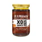 Meishi XO Sauce | Hong Kong Style Spicy BBQ Sauce | 230g
