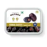 Nutraj Kimia Dates 400g | Khajoor