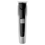 Colour Music AT-538 Professional Beard Trimmer for Men Runtime: 45 min Trimmer for Men & Women Silver