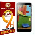 Kite Digital Lenovo PHAB PLUS PBI-770M Premium Tempered Glass Screen Protector Slim 9H Hard 2.5D