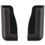 SUKICHI Mobile Holder for Car dashboard, windshield & AC vent | Easy Installation | Adjustable car mobile holder up to 7 inch | Black mobile stand for car | (Compatible with All Cars & SUVs)