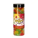 Tosca Blah Blah Sprinkles Gummy Bear Candy 100% Veg 180g