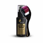 lely'S Hair Growth Booster Kit - Hair Regrowth