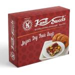 Kanti Sweets Anjeer Dry Fruit Burfi Made with Figs & Dry Fruits - 500g (Pack of 1)